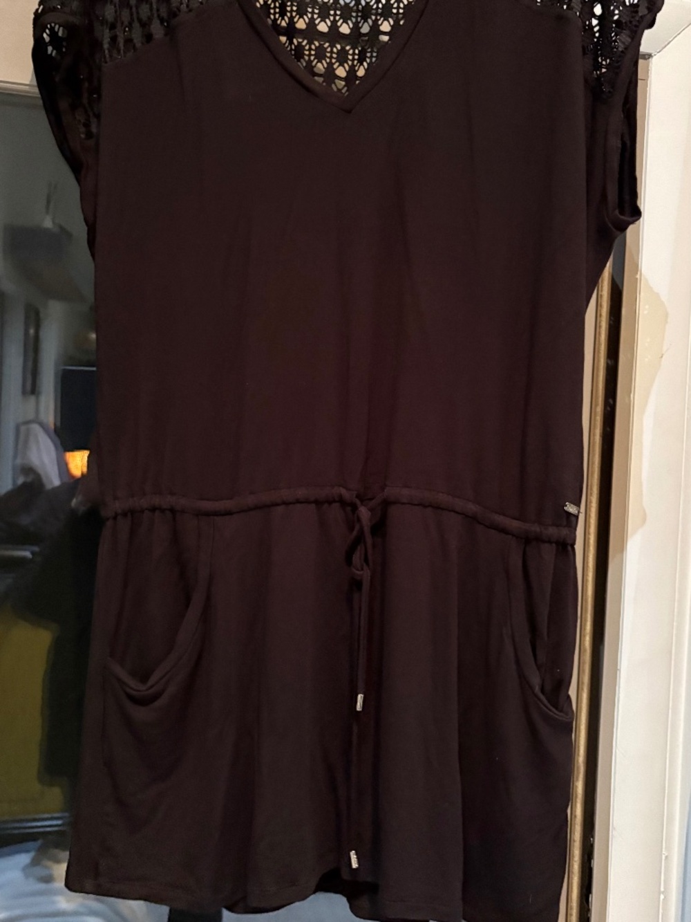 Swim Cover UP - Picture 2 of 3